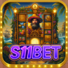 Logo da S11BET